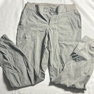 ATHLETA JOGGERS SIZE 2